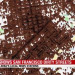 San Francisco Falls Into The Abyss