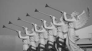 Insights into the meaning of the “last days” MEMORIAL OF THE BLOWING OF TRUMPETS