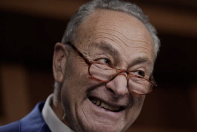 Schumer’s Treasonous Legacy